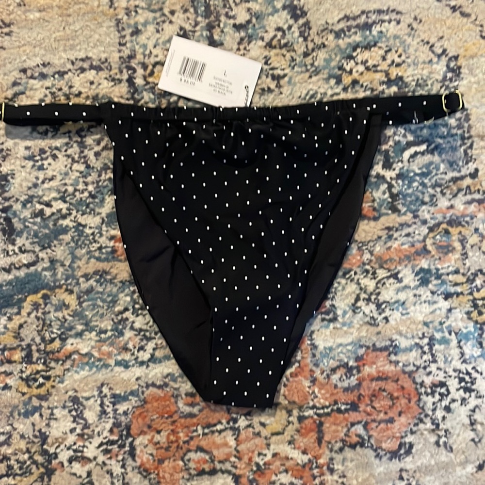 WeWoreWhat bikini bottom